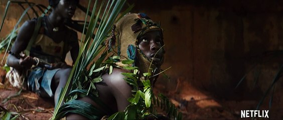 Trailer : Beasts of No Nation, le nouveau film de Netflix avec Idris Elba