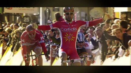 Résumé - Étape 4 (Juliénas / Romans-sur-Isère) – Paris Nice 2016