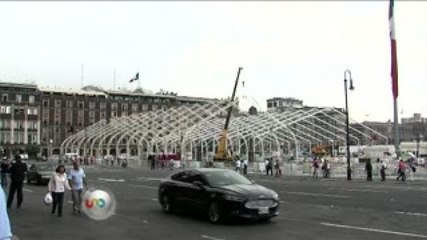 Comienzan trabajos para instalar Aldea Digital Telcel 4GLTE-Infinitum