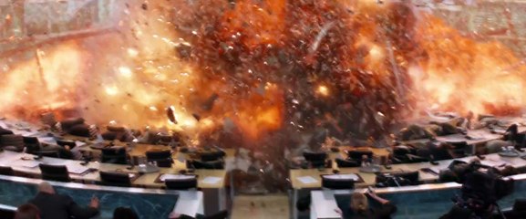 Marvel's Captain America- Civil War - Trailer 2