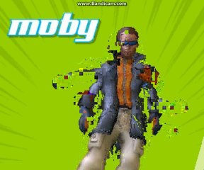 SSX BLUR ALL CHARACTERS ANIMATIONS