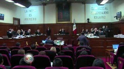 SCJN avala dar de baja a los maestros por faltas injustificadas