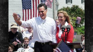 Mitt Romney is a Diehard Twilight Fan!?