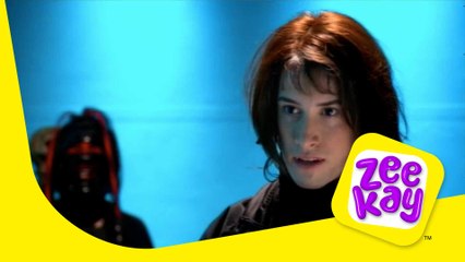 Banned | Summer In Transylvania | Episode 5 | FULL EPISODE | ZeeKay