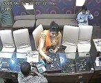 Woman steals jewellery CCTV footage