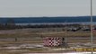Private Fighter Jets For Hire: Alpha Jets Takeoff At 5 Wing Goose Bay