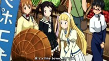 Soul Eater NOT! Episode 2 : DeathBucks Cafe ソウルイーターノット! Thoughts