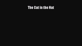 Download The Cat in the Hat PDF Free