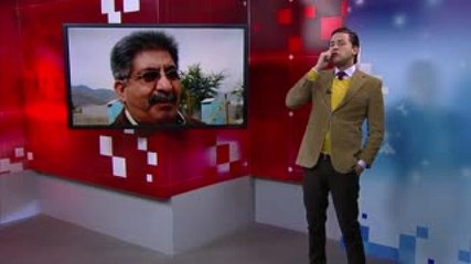 Nacho Lozano. Con tantos recortes ya parecemos papel picado