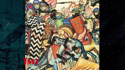 Breaking Moor News…Here’s a interesting attempt to get money from your divorce.