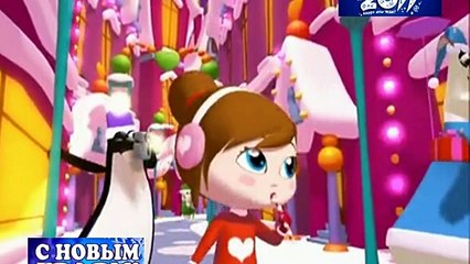 -=- Ilona Mitrecey & Игра слов - Танцуй