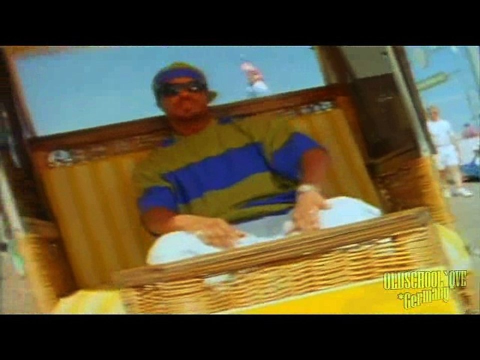 Gang Starr Feat. Nice & Smooth / with. DJ Premier & The Guru ‎– DWYCK (12" US-Single M!X 1) (VHS) [1992] [HQ]