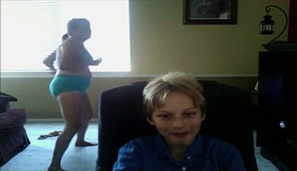 Beware Of Hidden Cameras During Zumba