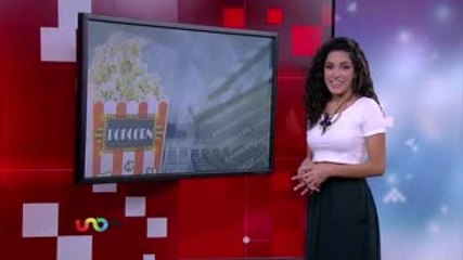 Jennifer López regresa al cine con "Cercana obsesión"