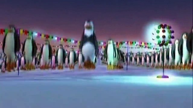 -=- Sean Paul & Пингвины - Press it up