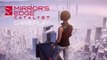 Mirror's Edge Catalyst | Official Developer Diary + New Gameplay (2016) EN