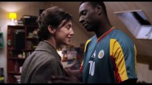 HEUTE BIN ICH SAMBA - Trailer (2015) Omar Sy