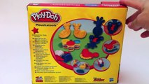 Play Doh Mickey Mouse Clubhouse Mouskatools Play Doh Disney
