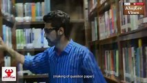 How They Say They Make Question Paper VS How They Really Do - Funny Video