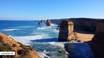 Five New Apostles Discovered Deep Within Ocean Near Australia's Twelve Apostles