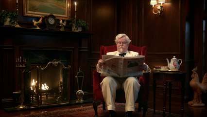 Kentucky Fried Chicken | Nightmare