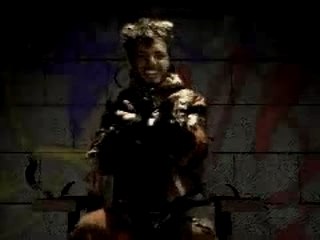 Critical Path FMV PC game