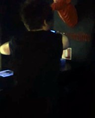 После концерта. А.Бон («Космонавт», СПб, 3.03.2016) (nastyakrik)