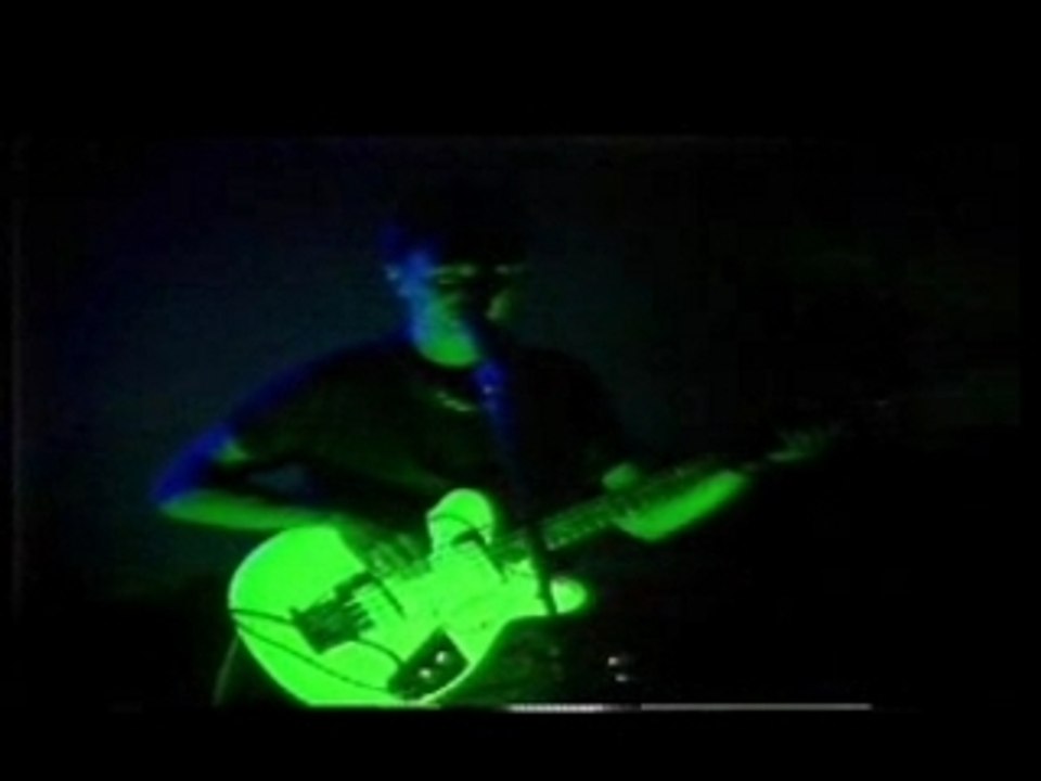 CABARET VOLTAIRE