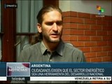 Argentina: Macri continúa aumentando las tarifas de servicios públicos