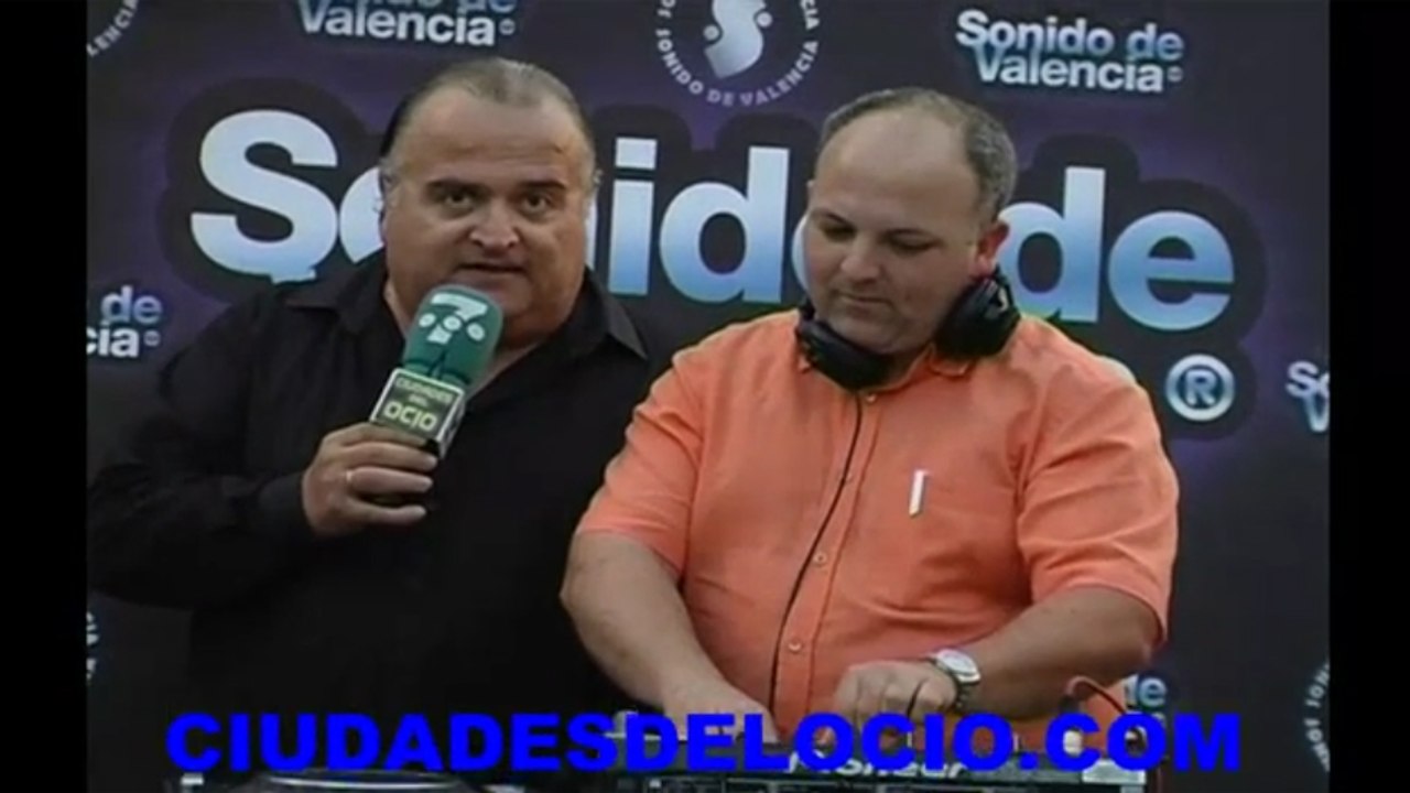 Ciudades Del Ocio TV Programa emitido el 2 De Junio Del 2012