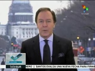 EE.UU.: contra todo pronóstico, Sanders vence a Clinton en Michigan