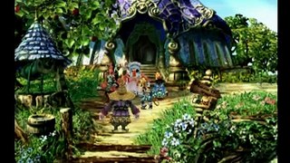 Let's Play Final Fantasy IX Blind 028