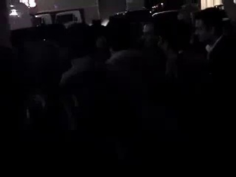 Watch How MQM & Altaf Hussain Insulted Mustafa Kamal And He Is Very Angry