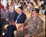 PM witnesses 'North Thunder' military exercises in Saudi Arabia