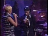 Mary J. Blige on her relationship with K-ci