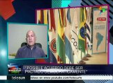 Martínez: relaciones entre países deben ser en igualdad de condiciones