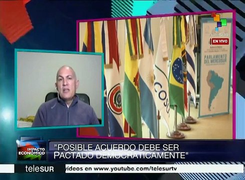 Martínez: relaciones entre países deben ser en igualdad de condiciones