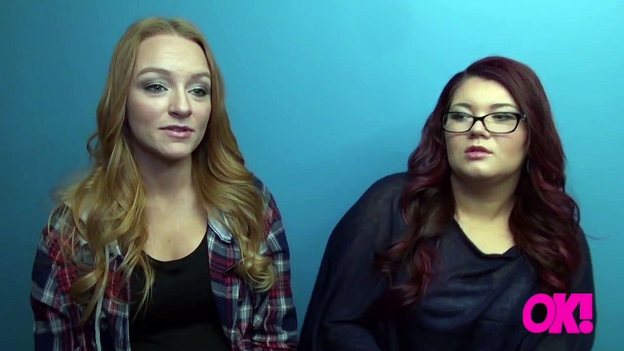 Teen Mom OG Maci Explains Her Reaction to Farrah Abrahams Return