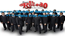 Banda el Recodo - Pena tras Pena - karaoke letra