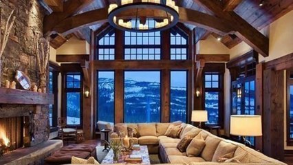 Дизайн сельского дома