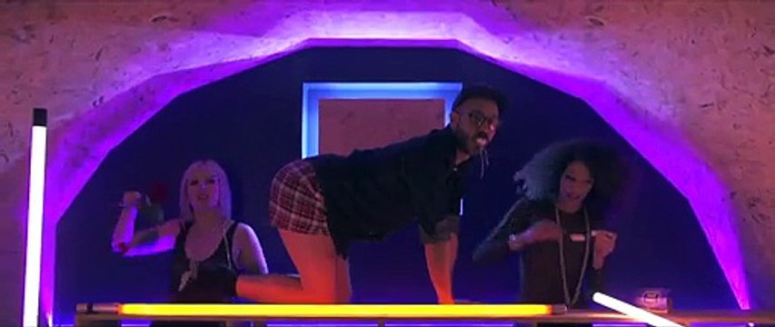 C.L.I.T – Saint-Valentin, le clip en réponse à Orelsan et Gringe