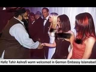 Real Face Of Maulana Tahir Ashrafi ....MUST WATCH-Top Funny Videos-Top Prank Videos-Top Vines Videos-Viral Video-Funny Fails