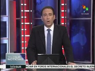 teleSUR noticias 10-03-2016 00:30