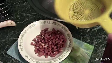 Жареный арахис в микроволновке. Простой Недорогой рецепт