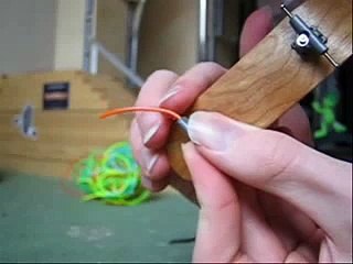 How to: Bearing Screws