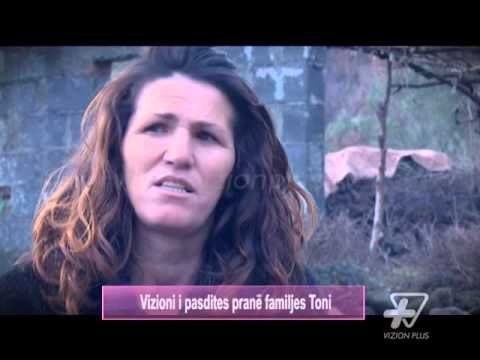 Vizioni i pasdites - Vizioni i pasdites pranë familjes Toni - 10 Mars 2016 - Show - Vizion Plus