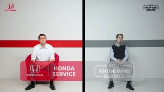 Ontario Honda Service: Sounds