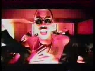 Andre Harrell Discusses Jodeci, Mary J. and the Uptown Fam