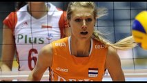 Top Best Hot Female Volleyball Players