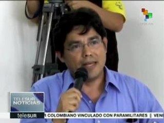 teleSUR noticias 10-03-2016 04:30
